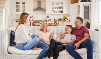 Parenting Habits To Develop Before The Teen Years Hit